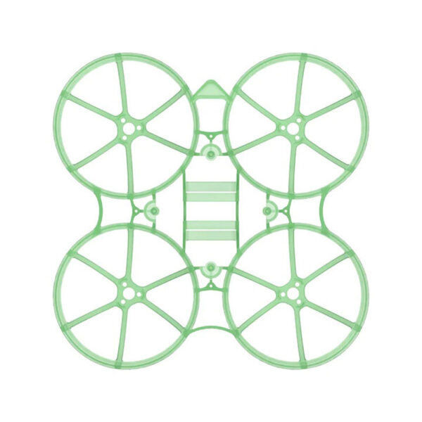 BetaFPV Meteor75 Air Brushless Whoop Frame (8 Colours) - Image 6