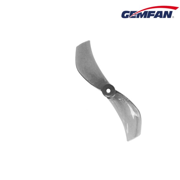 Gemfan 1610 40mm/1.5mm 2-blade Propeller for Mobula7 1S - Image 3