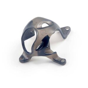 HappyModel Mobula8 / Bassline / Crux3 Canopy Black