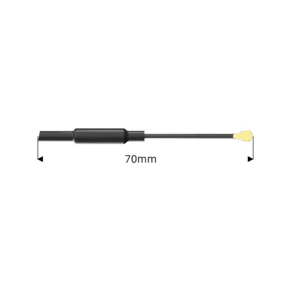 Walksnail Avatar HD Mini 1s Lite UFL Antenna - Image 2