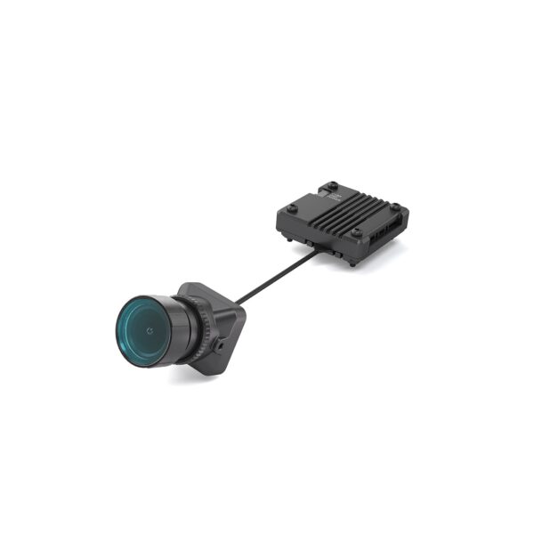 Caddx Gazer Analog Night Vision Camera