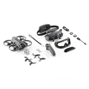 DJI Avata 2 Combo (1x Battery)