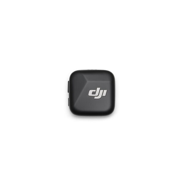 DJI Mic Mini (2 TX + 1 RX + Charging Case) - Image 6