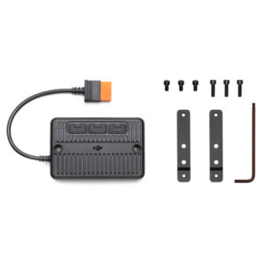 DJI Power Solar Panel Adapter Module (MPPT)