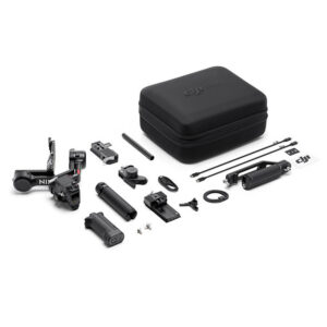 DJI RS 4 Combo