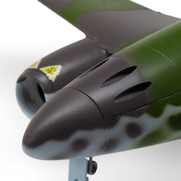 E-Flite UMX Me 262 EDF BNF Basic - Image 9