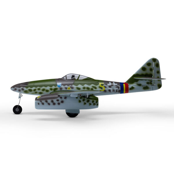 E-Flite UMX Me 262 EDF BNF Basic - Image 16