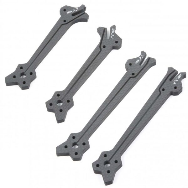 iFlight Nazgul Evoque Parts (11 options) - Image 2