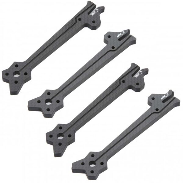 iFlight Nazgul Evoque Parts (11 options) - Image 3