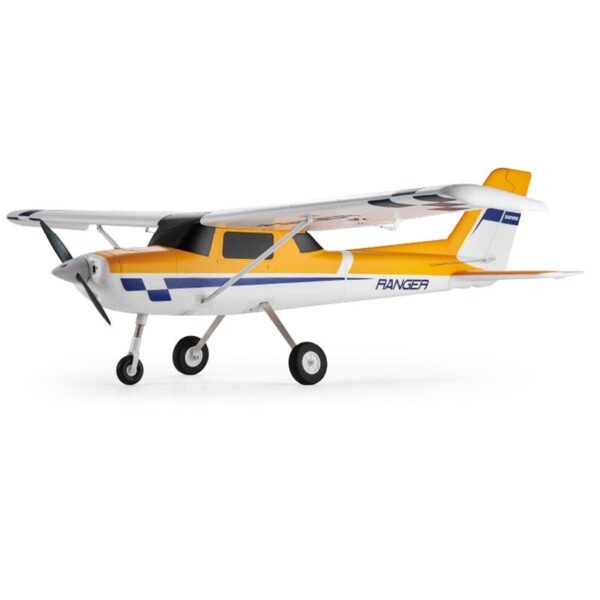 FMS 1.22m Ranger EP PNP with Reflex V3 (3 Colours) - Image 3