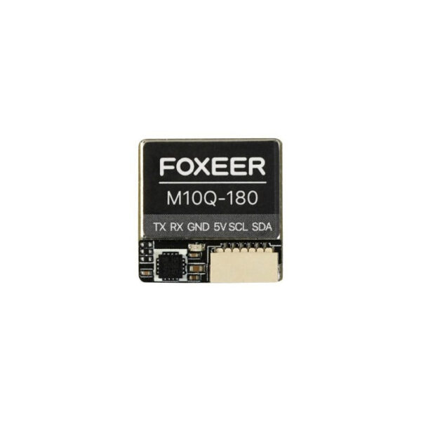 Foxeer M10Q 180 GPS with 5883 Compass