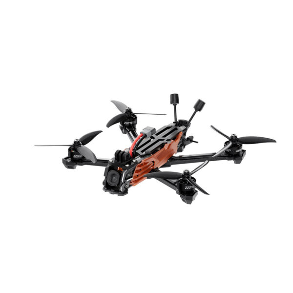 GEPRC Vapor-D5 HD O4 Pro FPV Drone BNF DJI