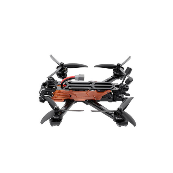 GEPRC Vapor-D5 HD O4 Pro FPV Drone BNF DJI - Image 2