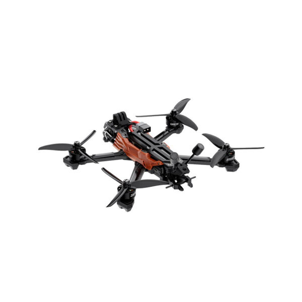 GEPRC Vapor-D5 HD O4 Pro FPV Drone BNF DJI - Image 3