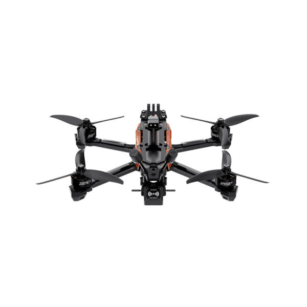 GEPRC Vapor-D5 HD O4 Pro FPV Drone BNF DJI - Image 4