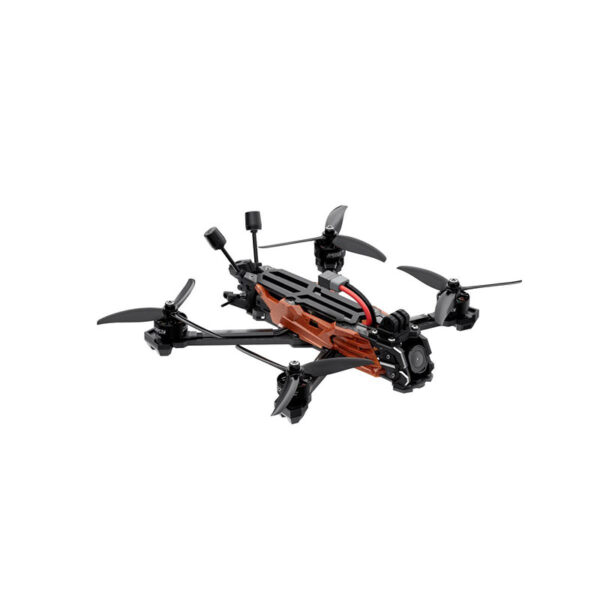 GEPRC Vapor-D5 HD O4 Pro FPV Drone BNF DJI - Image 5
