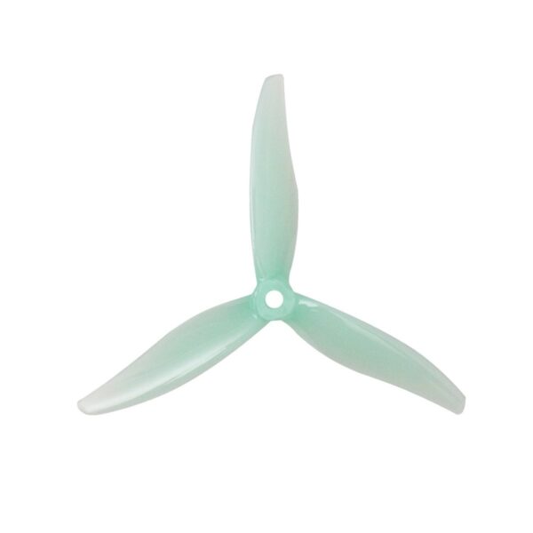 Gemfan Hurricane 51366 ReV3 Propellers MCK Edition (6 Colours) - Image 2