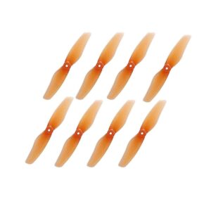 Gemfan Durable 2008 2-Blade Propeller 1.5mm Shaft (4 Colours)