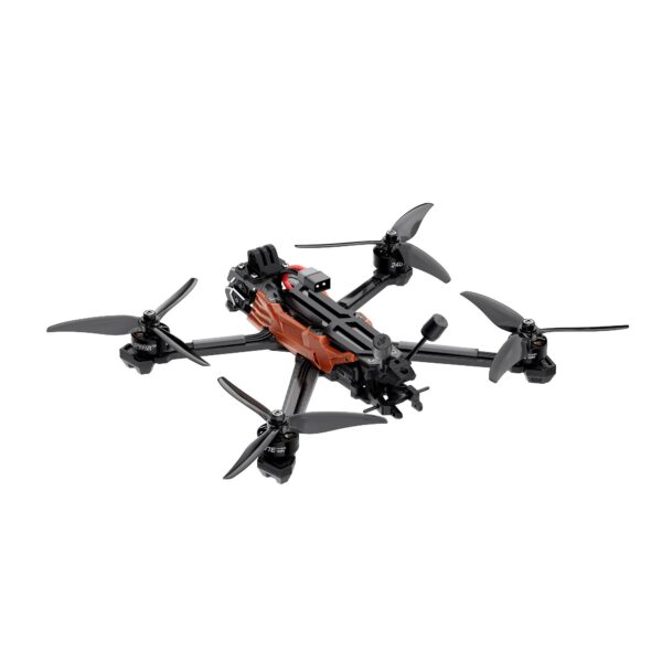 GepRC Vapor-D6 HD O4 Pro FPV Drone BNF ExpressLRS - Image 3