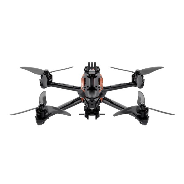 GepRC Vapor-D6 HD O4 Pro FPV Drone BNF ExpressLRS - Image 5