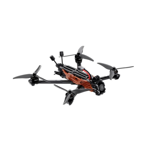 GepRC Vapor-D6 HD O4 Pro FPV Drone BNF ExpressLRS - Image 4