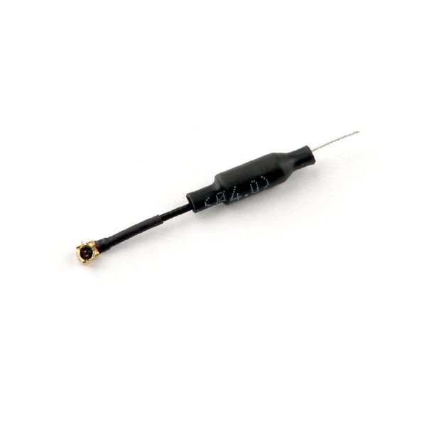 HappyModel Dipole Antenna for Mobula7 O4 Version 2pcs UFL Connector