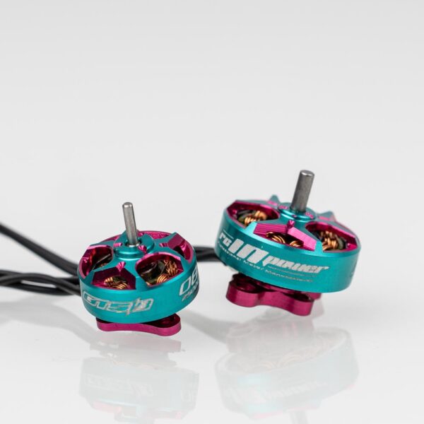 RCINPOWER GTS V3 1003 1S Brushless Micro Motor (22000Kv) - Image 2
