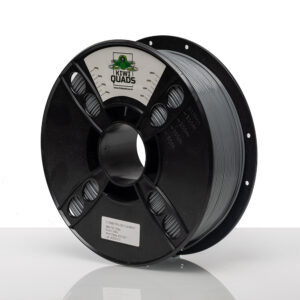 KiwiQuads TPU Filament 1kg – Grey