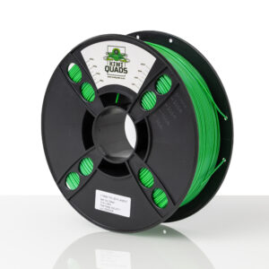 KiwiQuads TPU Filament 1kg - Green