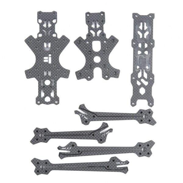iFlight Nazgul Evoque Parts (11 options)