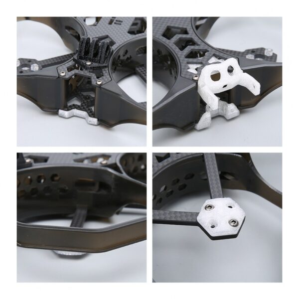 ProTek35 HD CineWhoop Frame Kit - Image 5