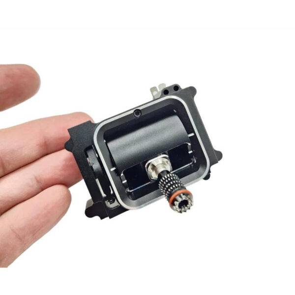Pyrodrone Tango 2 CNC Machined Folding Gimbal Set - Image 4
