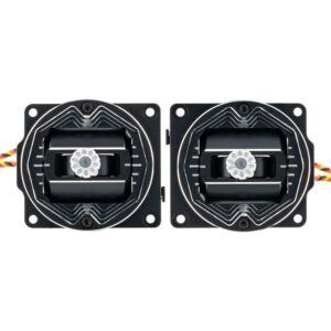 RadioMaster AG01 Nano CNC Hall Gimbals for Pocket Radio
