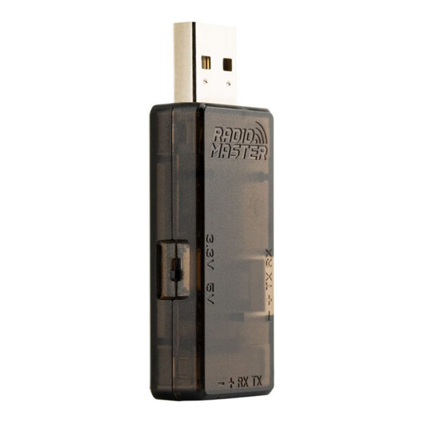 RadioMaster ExpressLRS UART Firmware flashing Dongle - Image 3