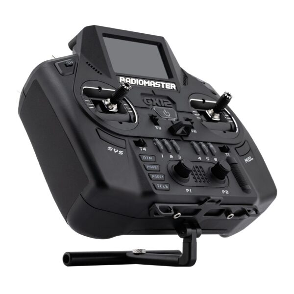 RadioMaster GX12 Multi-stand - Image 7