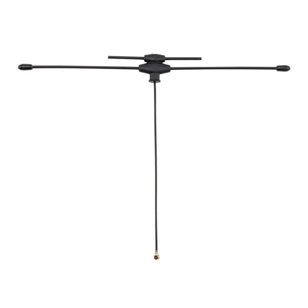 RadioMaster 2.4GHz / Sub-G 900MHz Dual-Band T Antenna UFL/IPEX Connector