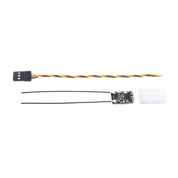 RadioMaster R81 V2 Receiver D8/D16/SFHSS - Image 4