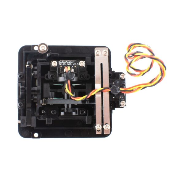 RadioMaster Replacement HALL V4 Gimbal for TX16S and Boxer - Image 3