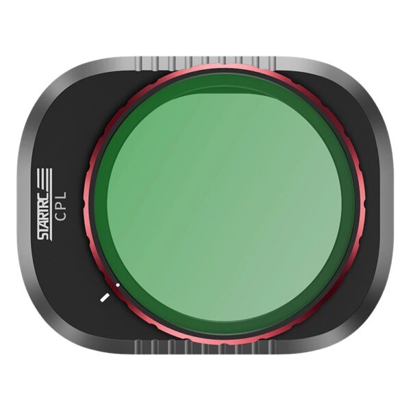 STARTRC Drone Camera Lens CPL ND Filters Set for DJI Mini 4 Pro - Image 7