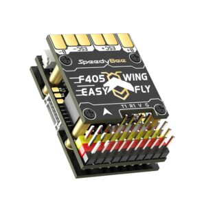 SpeedyBee F405 WING MINI Fixed Wing Flight Controller