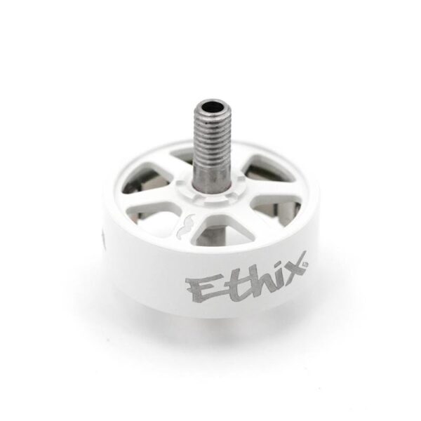 ETHIX Mr Steele Stout Motor V4 Spare Bell