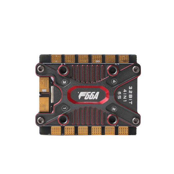 T-Motor F66A mini 6S 4IN1 ESC 20x20