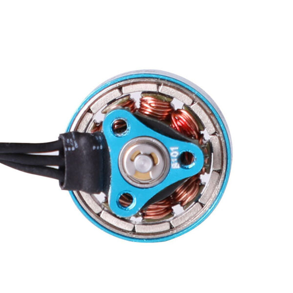 T-Motor M1002 18000KV Brushless Motor for 75mm TinyWhoop - Image 4