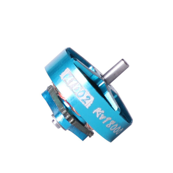 T-Motor M1002 18000KV Brushless Motor for 75mm TinyWhoop - Image 3