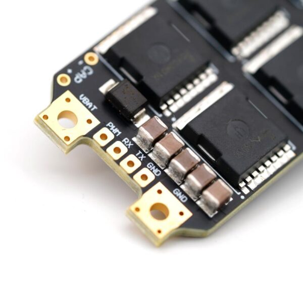 TBS Lucid 12S 90A ESC for Wing or Cinelifter - Image 4