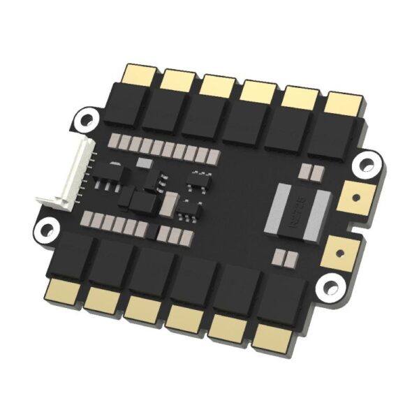 TBS Lucid Freestyle Stack F60A AM32 (ICM-42688P) - Image 4