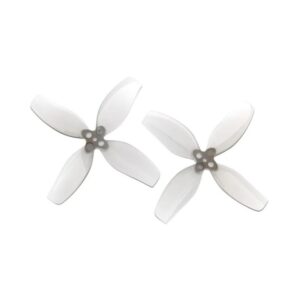 HQProp DT51MMX4 for Cinewhoop Poly Carbonate (Grey)