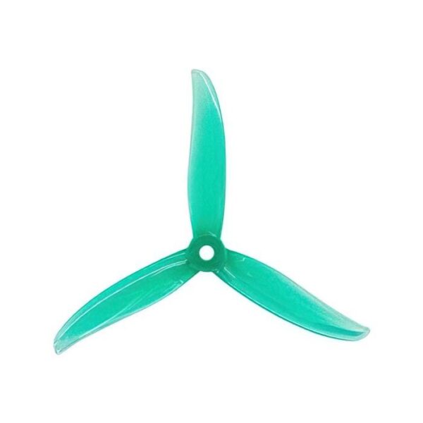 Gemfan SBang 4934 3 Blade Propellers (5 Colours CW or CCW) - Image 9