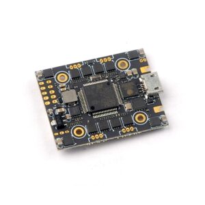 HappyModel CruxF405HD AIO Flight Controller 20A ESC with ExpressLRS