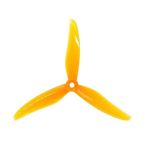 Gemfan Hurricane 5236 3-Blade Propeller (4 Colours) - Image 4